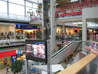 mall Viena